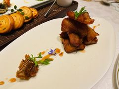 熏鲈鱼-海味观(老西门店)