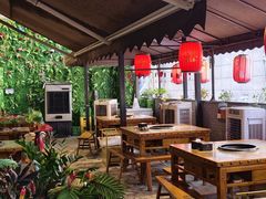 -巴将军·非遗老字号火锅(解放碑店)