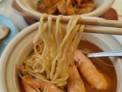 鲜虾面-子霖南山鲜虾面(南山总店)