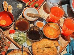 -南风(淮海街店)