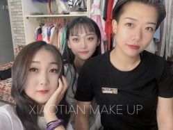 -施华洛婚纱摄影会所(范阳中路店)