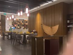 -三亚湾假日度假酒店·中餐厅