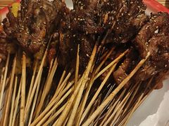 -北丐先生·野馄饨烧烤(雨花万象店)