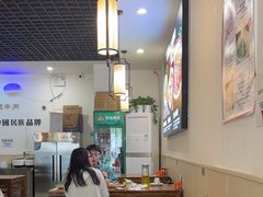 -陈聚德炒牛肉(樱花二路店)