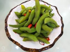 -碧海银沙海鲜餐厅(恒大海上威尼斯店)