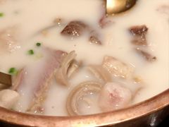 -四川简阳羊肉汤火锅(金台路店)