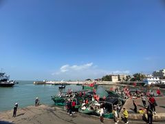 -硇洲岛旅游区