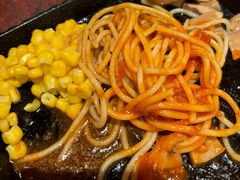 -菲滋意式餐厅(富阳东方茂店)