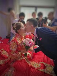 点击看大图 -柏拉图婚纱馆