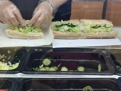 -赛百味SUBWAY(凯德mall大峡谷店)