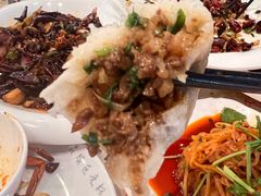 -五丁桥光头香辣蟹(望江橡树林店)