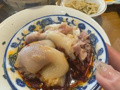 -易老妈蹄花.特色川菜(人民公园总店)