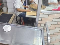 -津门如意包子铺(宾西路店)