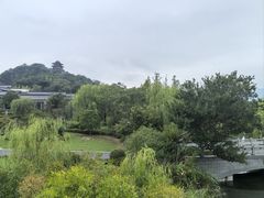 -雅达·阳羡溪山小镇中心