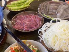 -黄潇洒老火锅(九眼桥宏济巷店)