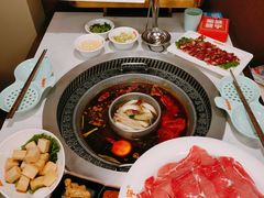 -晓宇重庆火锅(赛格国际购物中心店)