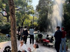 -九龙公园