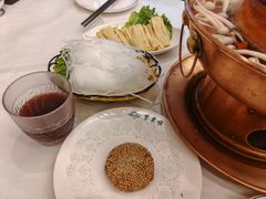 -东来顺饭庄(天坛店)