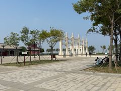 -天津妈祖文化园