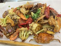 -人和啤酒屋海鲜大排档(营口路店)