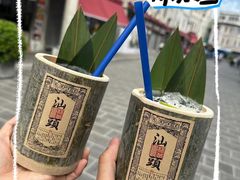 -汕头市小公园