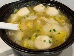 -老正兴菜馆(福州路店)