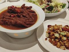 -大铁勺新津菜(东丽阳光新业广场店)