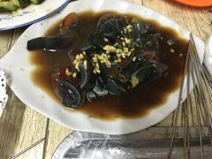 -皇后阿龙烤吧(原泉城路店)