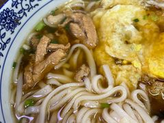 -活鱼村·老陈记粉店