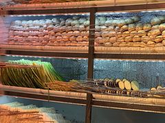 -老谢野馄饨(延安路店)