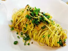 昆布蟹肉天使细面-HELLO 27 意面·沙拉·帕尼尼