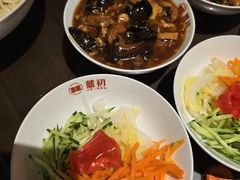 -添萬囍·天津三鲜捞面(天河城店)