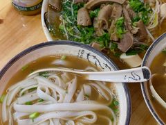 -正宗阳山牛杂(东城店)