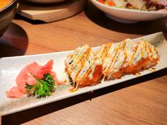 -小川洋风料理(大悦城店)
