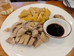 -姐妹鸭仔饭店(湾南路店)