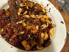 -夹夹大·蟹蟹大排档(财富又一城店)