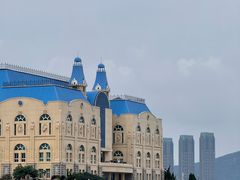-黑石礁公园
