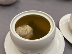 -银都上海菜馆(粤海东路店)