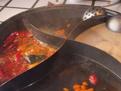 -朱光玉火锅馆(正弘城店)