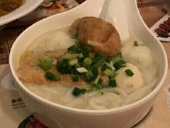 -翠华餐厅(百老汇店)
