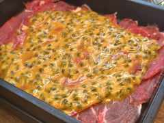 -花菇朵·云山雀 ll 野生菌火锅·精品云南菜(万柳店)