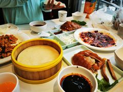 -紫光园(燕郊总店)