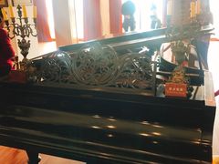 -鼓浪屿钢琴博物馆