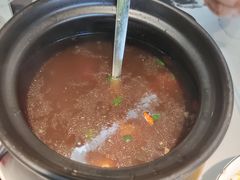 -又见炊烟私房菜(敬亭路店)