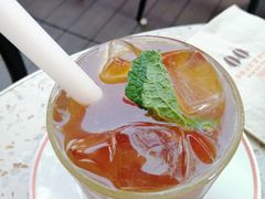 菠萝甜橙冷萃-大象园 ELEPHANT GROUNDS(广州太古汇店)