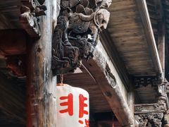-金钉子远古世界景区