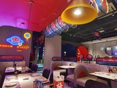 -蛙来哒(方圆荟店)