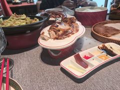 -秀儿四九城·新京菜(亚运村鸟巢店)