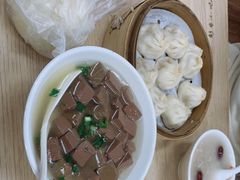 -新丰小吃(中山中路分店)