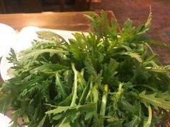 -老诚一锅(万年花城店)